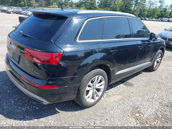 2018 AUDI Q7 2.0T PREMIUM