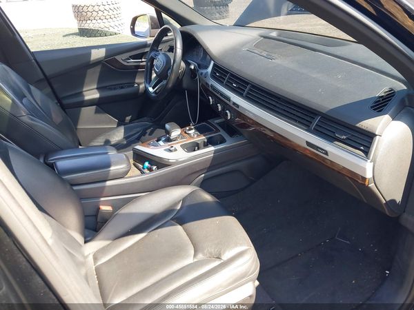 2018 AUDI Q7 2.0T PREMIUM