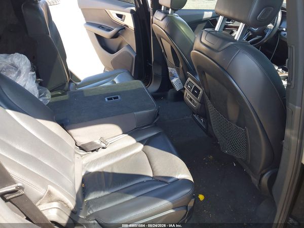2018 AUDI Q7 2.0T PREMIUM