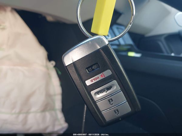 2021 ACURA RDX TECHNOLOGY PACKAGE