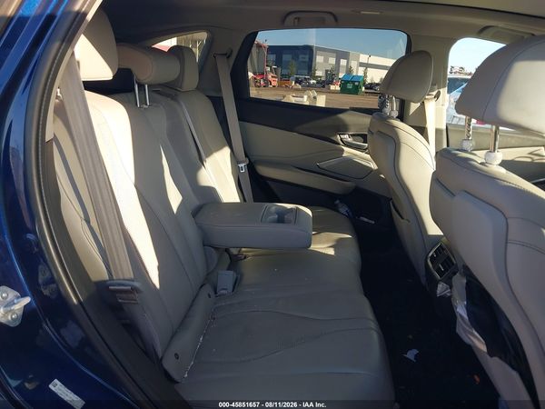 2021 ACURA RDX TECHNOLOGY PACKAGE