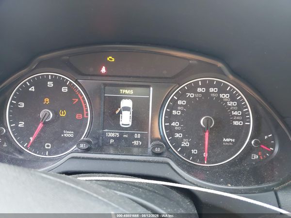 2016 AUDI Q5 2.0T PREMIUM
