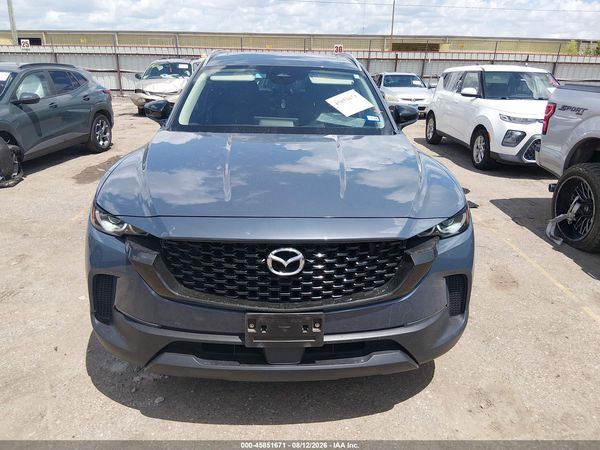 2025 MAZDA CX-50 HYBRID PREMIUM PLUS PACKAGE