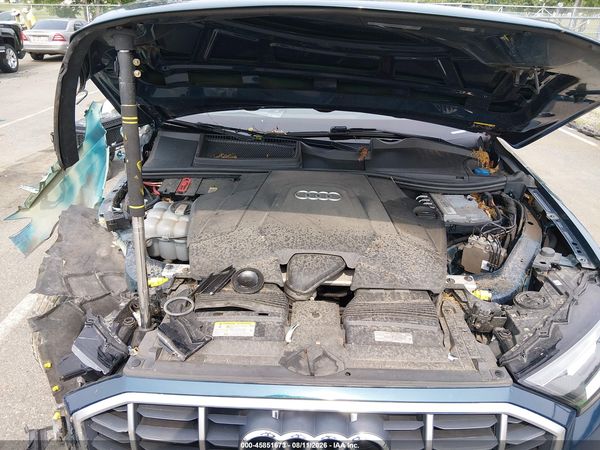 2021 AUDI Q7