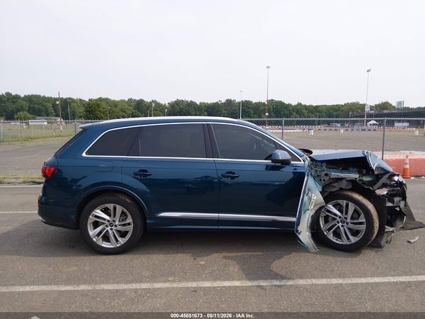 2021 AUDI Q7