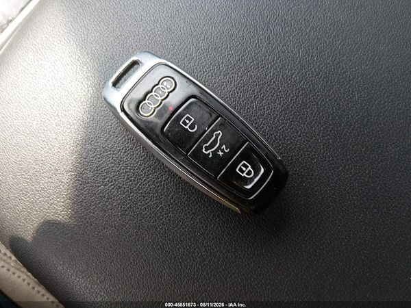 2021 AUDI Q7