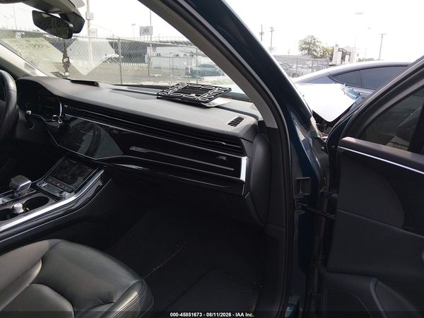 2021 AUDI Q7