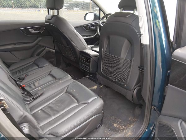 2021 AUDI Q7