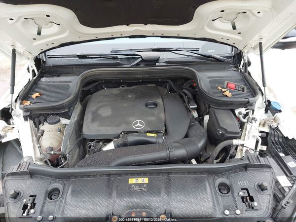 2020 MERCEDES-BENZ GLE 350 4MATIC