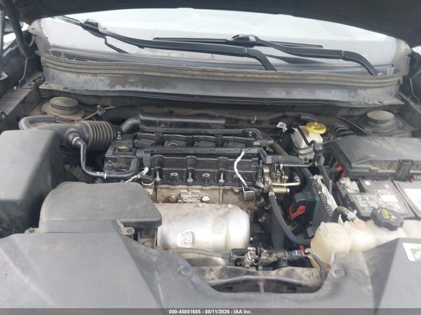 2019 JEEP CHEROKEE LATITUDE FWD