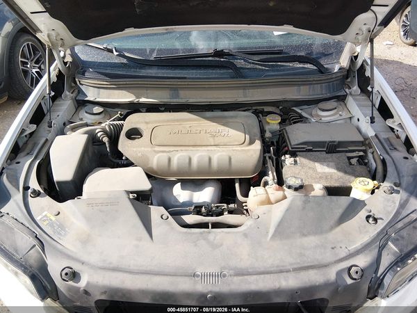 2019 JEEP CHEROKEE LATITUDE 4X4