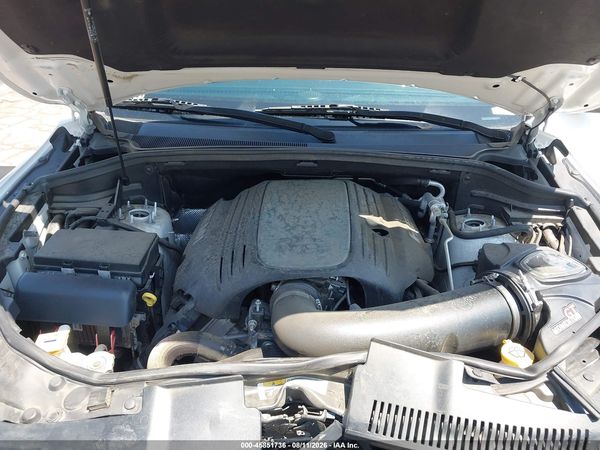 2020 DODGE DURANGO R/T RWD