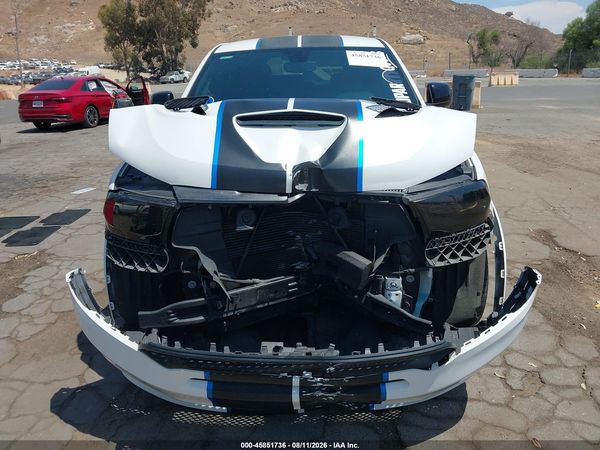 2020 DODGE DURANGO R/T RWD
