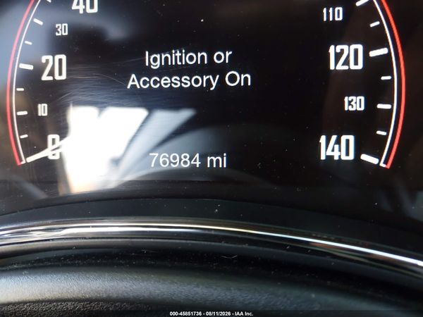 2020 DODGE DURANGO R/T RWD