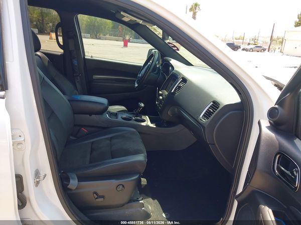 2020 DODGE DURANGO R/T RWD