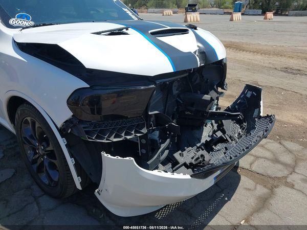 2020 DODGE DURANGO R/T RWD