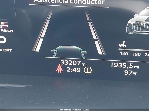 2023 AUDI Q7