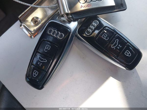 2023 AUDI Q7