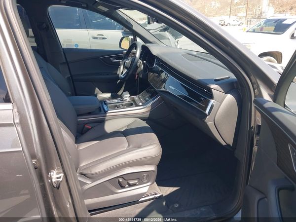 2023 AUDI Q7