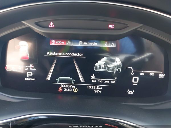 2023 AUDI Q7