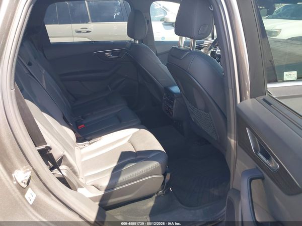 2023 AUDI Q7
