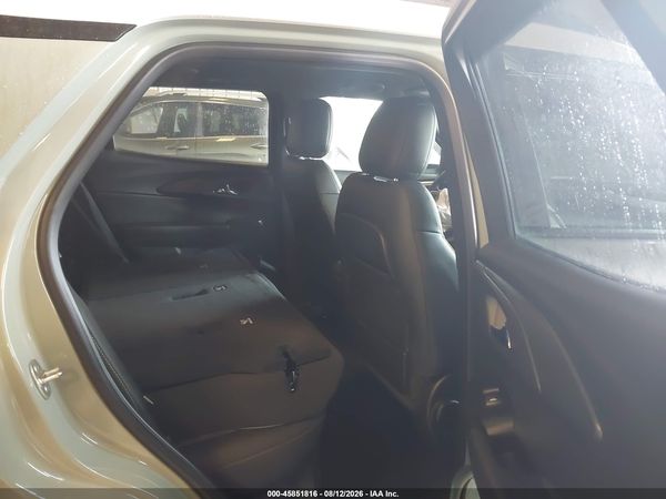 2024 CHEVROLET TRAILBLAZER AWD ACTIV — I8