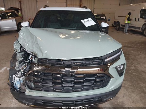 2024 CHEVROLET TRAILBLAZER AWD ACTIV — I115