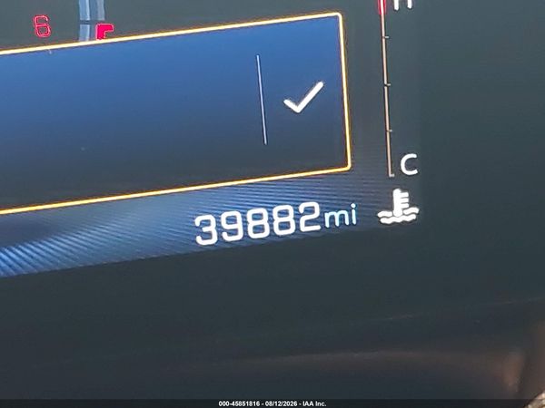 2024 CHEVROLET TRAILBLAZER AWD ACTIV — I118