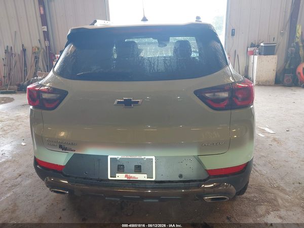 2024 CHEVROLET TRAILBLAZER AWD ACTIV — I119