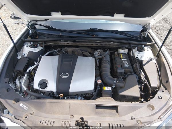 2020 LEXUS ES 350 350 Premium