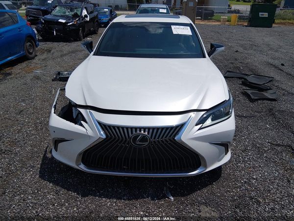 2020 LEXUS ES 350 350 Premium