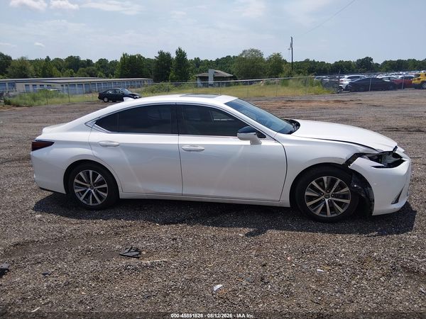 2020 LEXUS ES 350 350 Premium