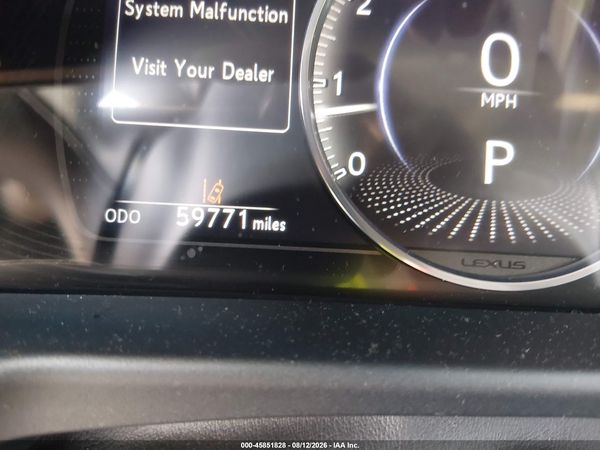 2020 LEXUS ES 350 350 Premium