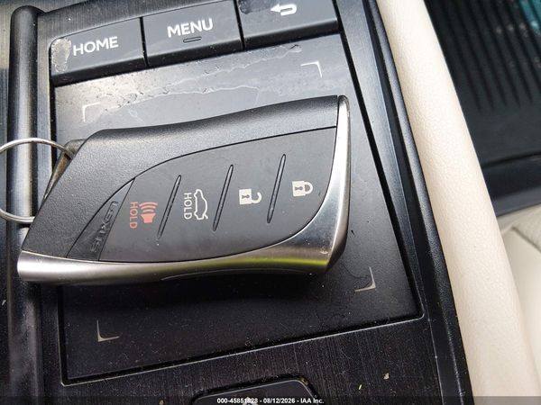 2020 LEXUS ES 350 350 Premium