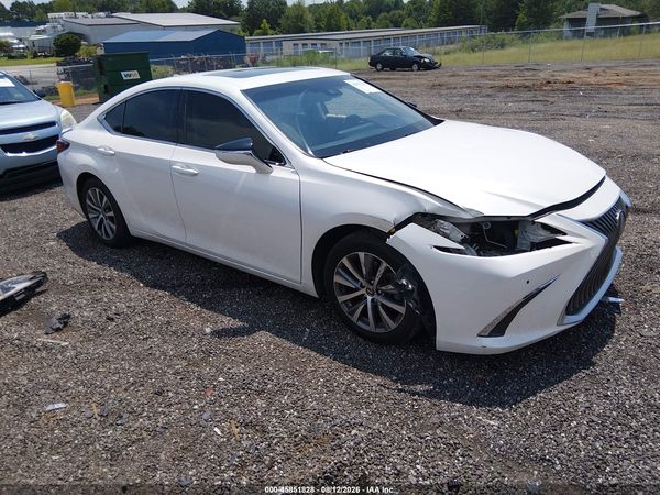 2020 LEXUS ES 350 350 Premium