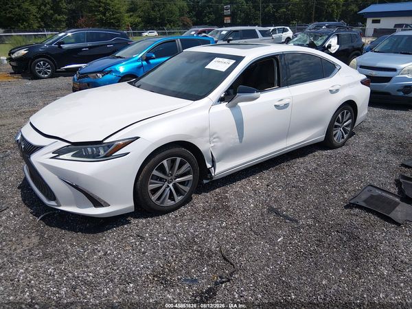 2020 LEXUS ES 350 350 Premium