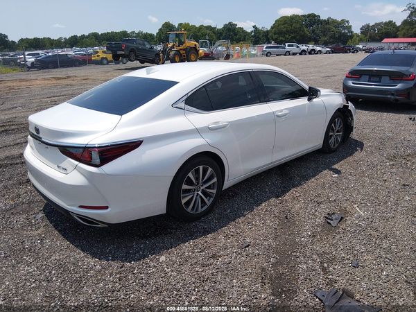 2020 LEXUS ES 350 350 Premium