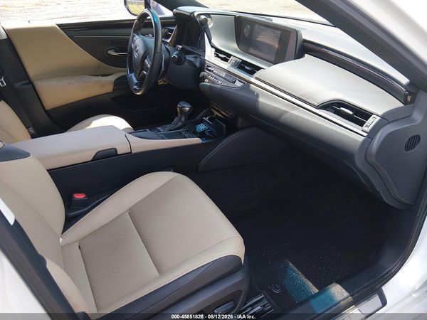 2020 LEXUS ES 350 350 Premium
