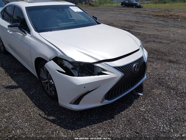 2020 LEXUS ES 350 350 Premium
