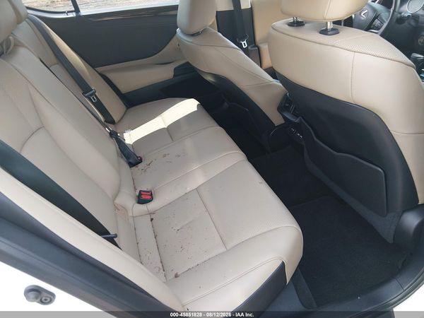 2020 LEXUS ES 350 350 Premium