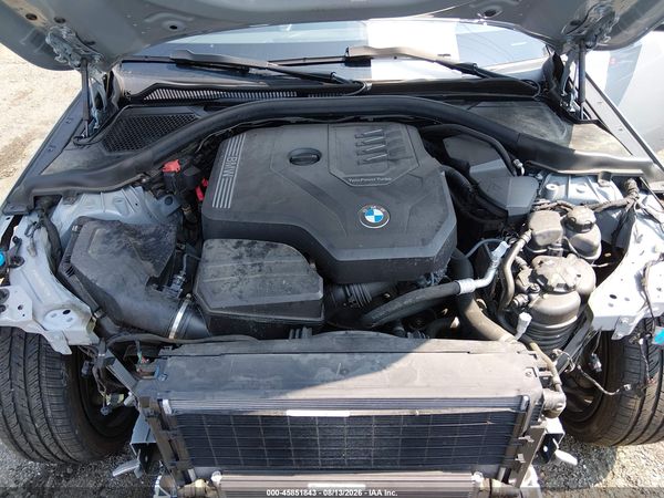 2024 BMW 230I XDRIVE