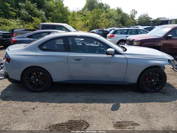 2024 BMW 230I XDRIVE