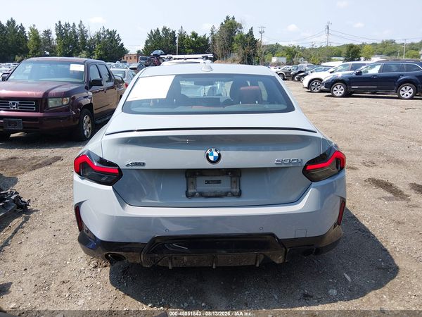 2024 BMW 230I XDRIVE
