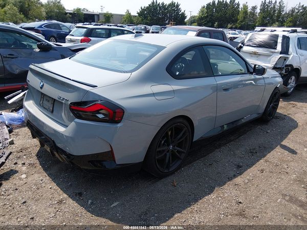 2024 BMW 230I XDRIVE