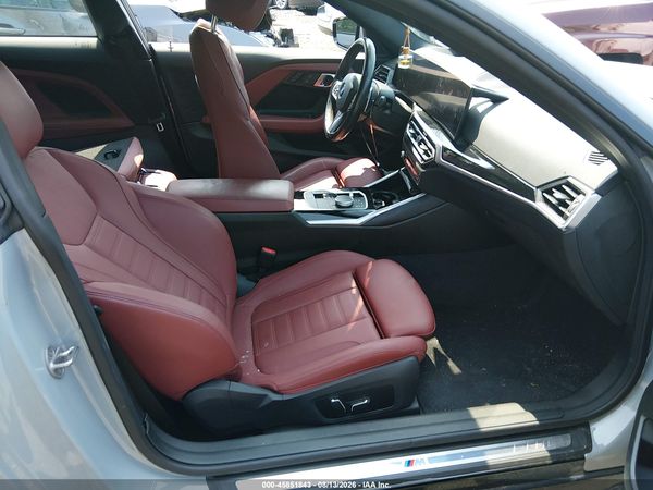 2024 BMW 230I XDRIVE