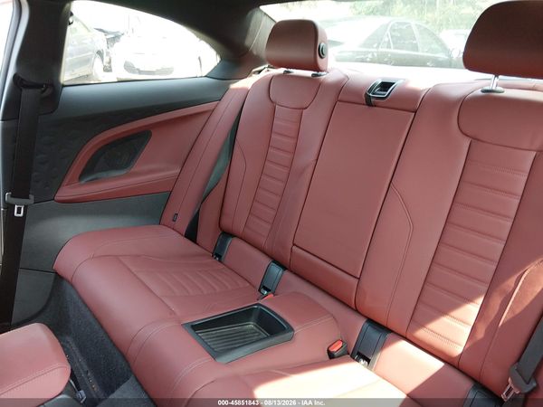 2024 BMW 230I XDRIVE