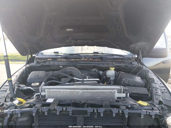 2020 RAM 1500 CLASSIC TRADESMAN  4X4 5'7 BOX
