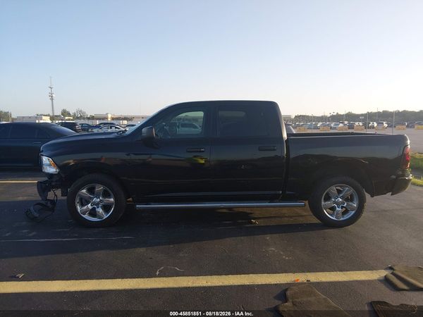 2020 RAM 1500 CLASSIC