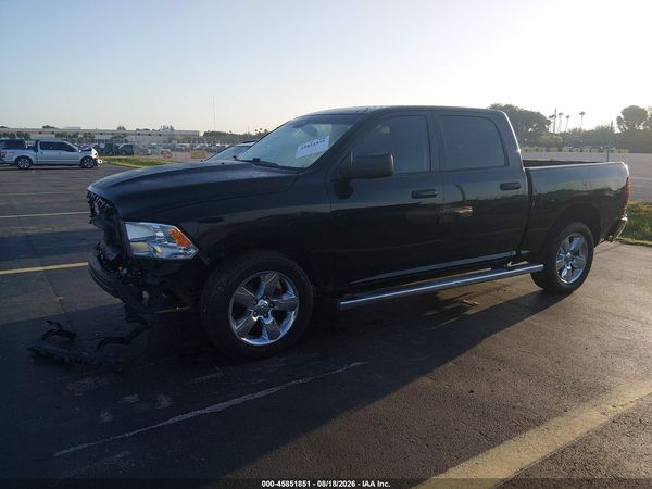 2020 RAM 1500 CLASSIC TRADESMAN  4X4 5'7 BOX