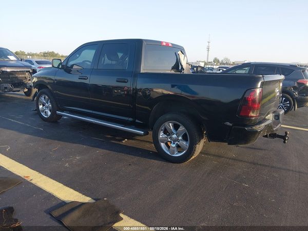 2020 RAM 1500 CLASSIC TRADESMAN  4X4 5'7 BOX